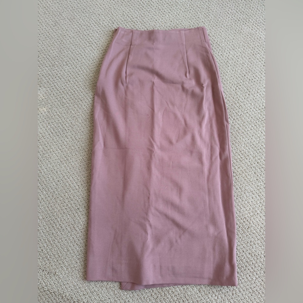 Aritzia Babaton Billy skirt - Picture 7 of 7